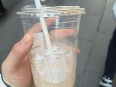 -星巴克(成都锦里店)