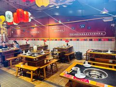 -小饕荟雅安贡椒鱼鲜馆(广福桥店)