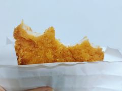 -麦当劳(郑州东高铁站店)