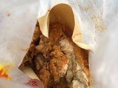 -德盛炸鸡腿(大沽南路店)