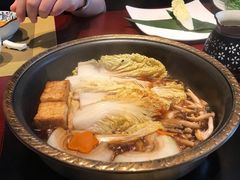 -yokocho上横町·日本食街(深业上城店)