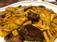 烧二冬-玉华台饭庄(裕中西里小区店)
