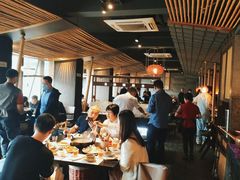 -盡膳口福·百年汤方火锅(科华北路店)