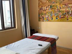 -兰纳泰式spa(古城店)