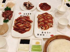 -全聚德(前门店)