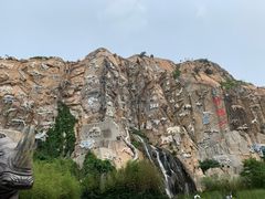 -西霞口神雕山野生动物世界