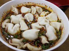 -回坊马二饺子馆