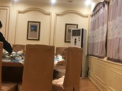 大堂-今鲜源大酒店·中华餐饮名店(新湛路店)
