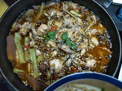 -辣尚瘾·烤鱼·新川菜(交大直营店)