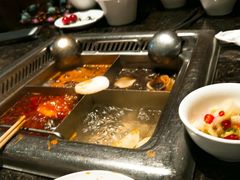 -海底捞火锅(龙湖三千集店)