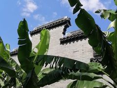 -召稼楼古镇