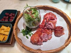 -锦府盐帮·李宅(领展购物广场中关村店)