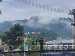 -天津盘山风景名胜区