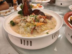 -千岛海鲜(中南路店)