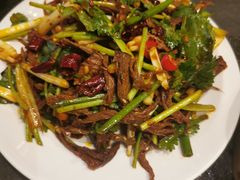 -小城粥道·海胆鲜虾粥(解放广场店)