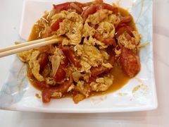 -马旭土鸡焖花卷新疆菜大盘鸡·真域顺西域美食(天马大道店)