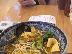 -蒙自源米线大王(信利城市广场店)