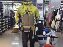 -迪卡侬(大英山店)