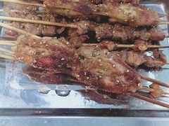 -阿巧一号私房菜(止园路店)