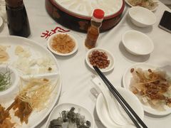 -丰尔粥食·顺德鱼生·干蒸排骨顺德菜(大良分店)