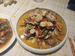 -527烧烤·龙虾·精酿酒(小石城美乐城店)