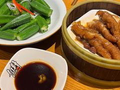 -如轩·海鲜砂锅粥·潮汕菜(沿江东路店)