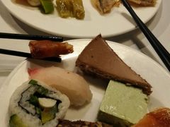 -星伦多 自助料理(圆融店)