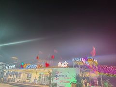 -东戴河风景区-止锚湾