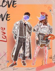 -米莱摄影写真(五大道别墅店)