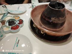 -阳坊胜利涮羊肉(阳坊老店)