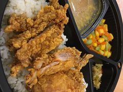 -德克士(白银路店)