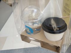 -COFFii&JOY(龙江新城市广场店)