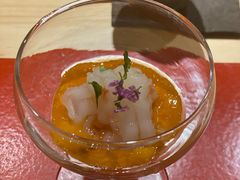 -鮨青(恒基名人购物中心店)