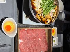 -将太无二·北美传奇寿司(瑞士公寓店)