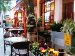 -老渔家鲜鱼轩(南浦横街店)