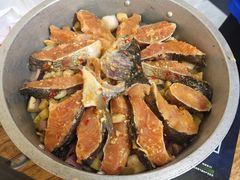 -马相卿特色烤肉面食馆(虎台店)