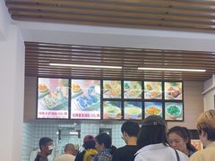 -众品老方子锅贴甜沫(李村店)