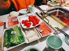 -野妹火锅(龙岗店)