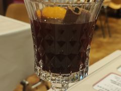 -安妮意大利餐厅(世贸天阶店)
