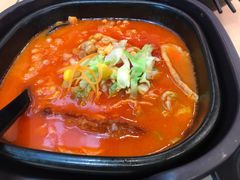 阿香番茄米线-阿香米线(深业上城店)