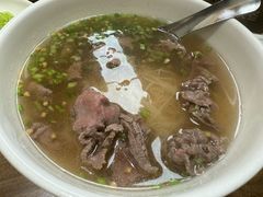 -立文冬·鲜活面(杭州太合商业中心店)