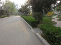 -辽宁大学(崇山校区)
