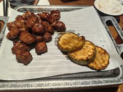 -绿茶餐厅(朝阳大悦城店)