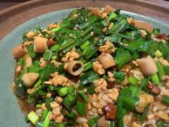 -吕氏焗小鲜•海鲜青岛菜(总店)