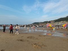 -长江澳风力发电景观区