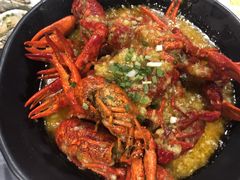 -华仔龙虾(永乐路总店)