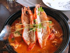 -IL Forno 意坊·意大利餐厅(温州万象城店)