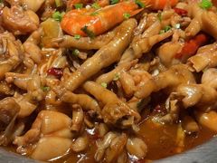 -胖哥俩肉蟹煲(宿迁宝龙广场店)