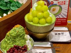 -糖糖屋•糖水•雪花冰店(时尚天河店)