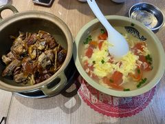 -灌顶姜母鸭(思明南路店)